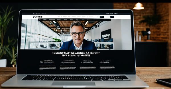 Agence de content marketing à nantes : expertise seo et créativité