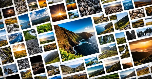 Comment créer une mosaïque photo impressionnante facilement