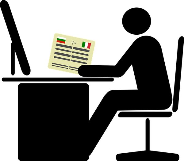 Entreprise de traduction : des solutions linguistiques sur mesure