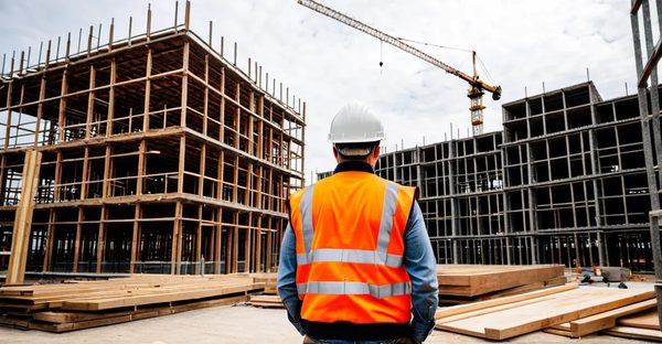 Entreprise générale du bâtiment 93 : solutions complètes pour vos projets