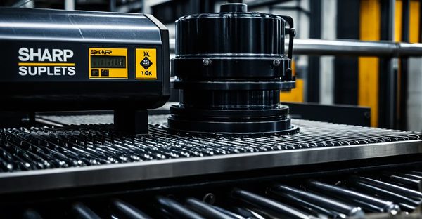 Fournitures industrielles et équipements : votre atout pro incontournable