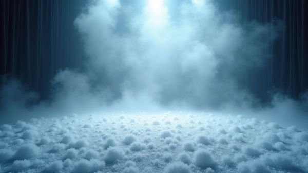 Fumée et glace carbonique : optimiser les effets visuels pour l’événementiel