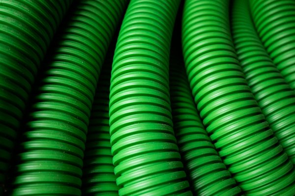 Découvrez paraflex : le tuyau flexible et durable pour l'industrie