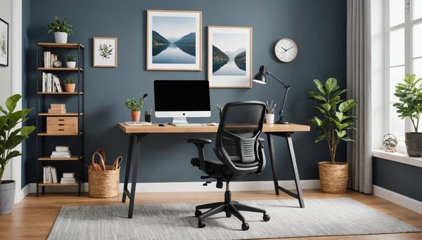Conseils pratiques pour sélectionner votre mobilier ergonomique