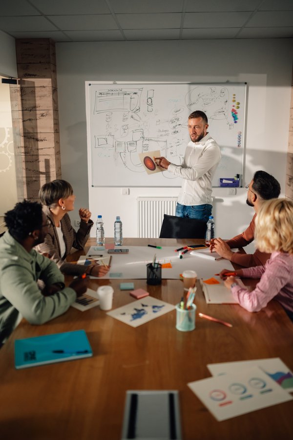 L'art de se démarquer : astuces marketing incontournables