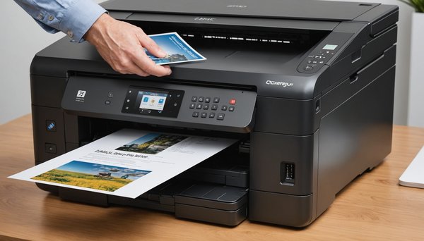 Imprimeur en ligne : donnez vie à vos idées créatives