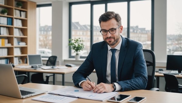 Votre expert comptable à créteil : un accompagnement sur mesure