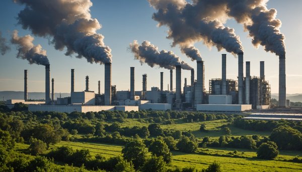 Prolifq : investissement intelligent dans les crédits carbone