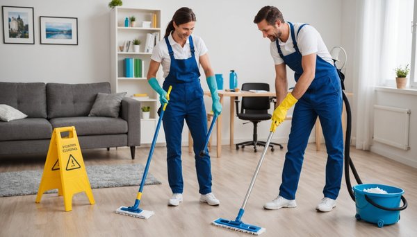 Votre expert en nettoyage à montpellier : des services variés