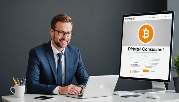 Consultante digital : personnalisez votre stratégie en ligne