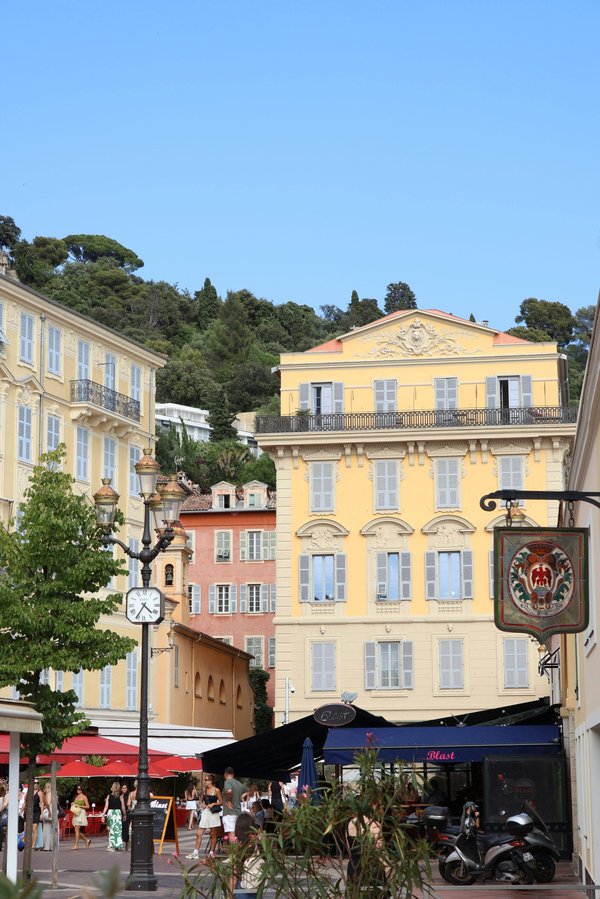 Des solutions de signalétique innovantes à nantes