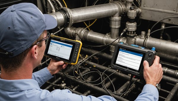 Gestion des interventions de recherche de fuite : utiliser un logiciel spécialisé